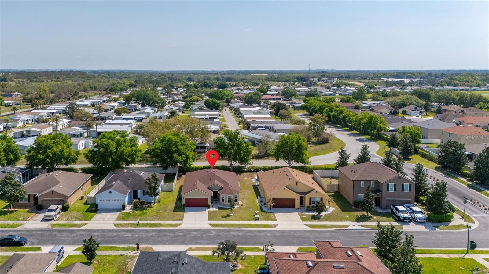 MAGNOLIA RDG - Residential