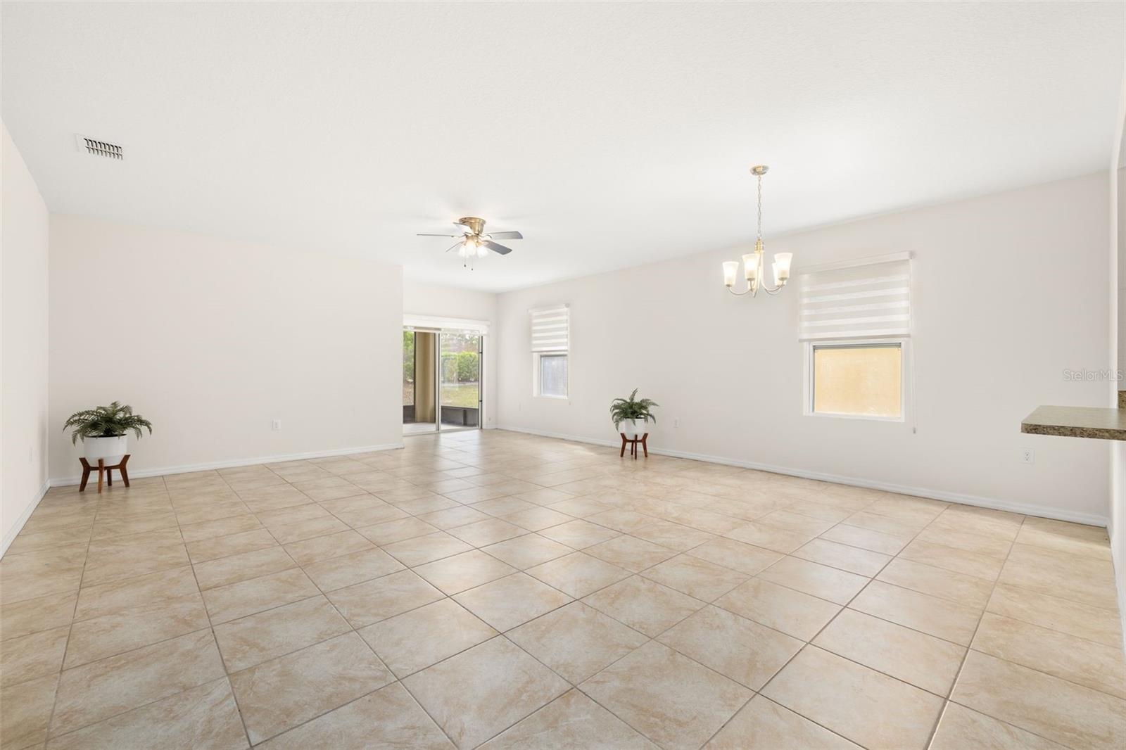 MAGNOLIA RDG - Residential