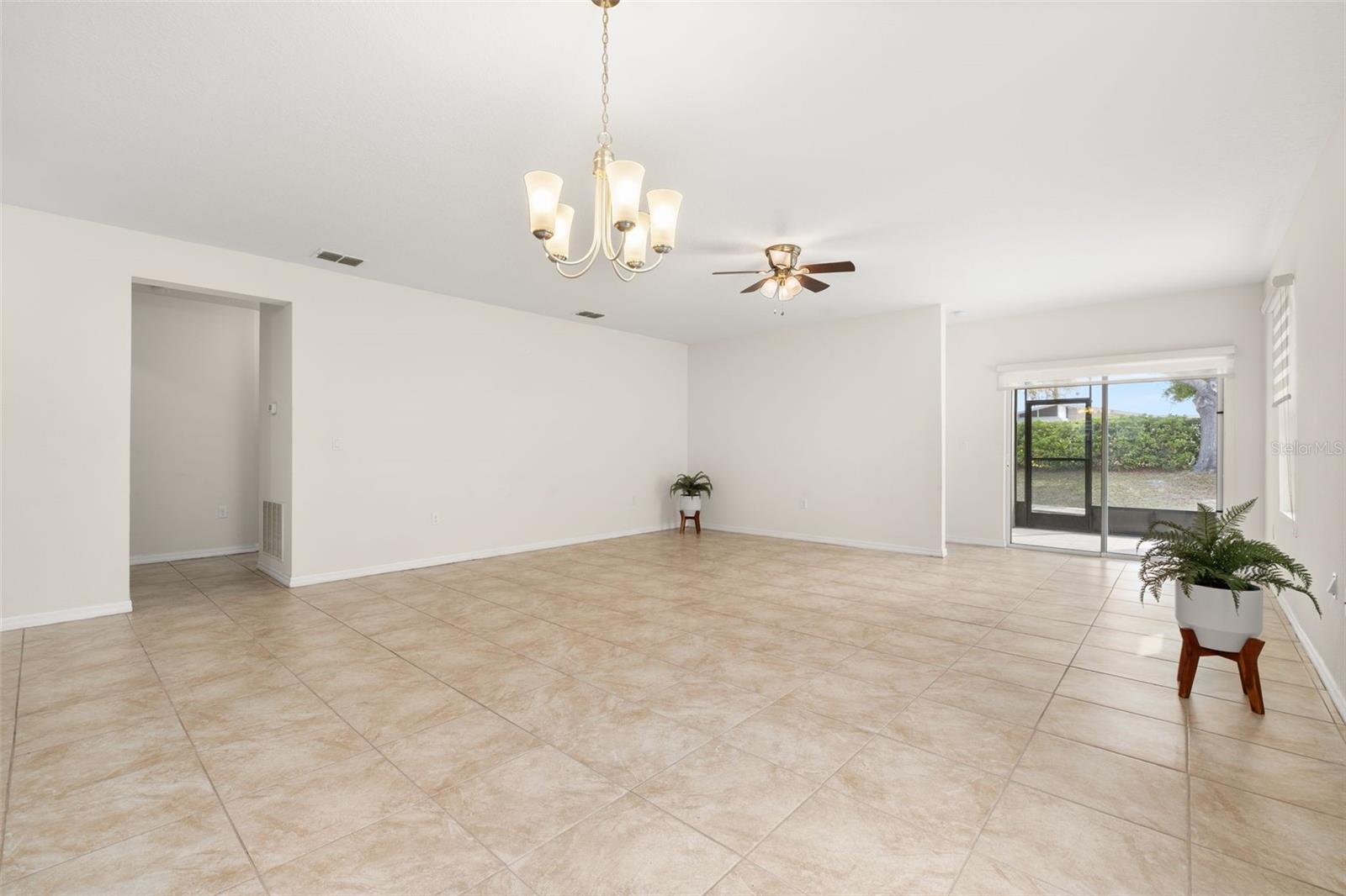 MAGNOLIA RDG - Residential