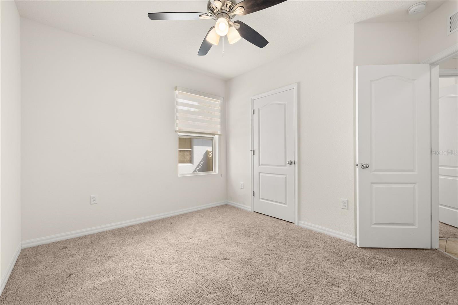 MAGNOLIA RDG - Residential