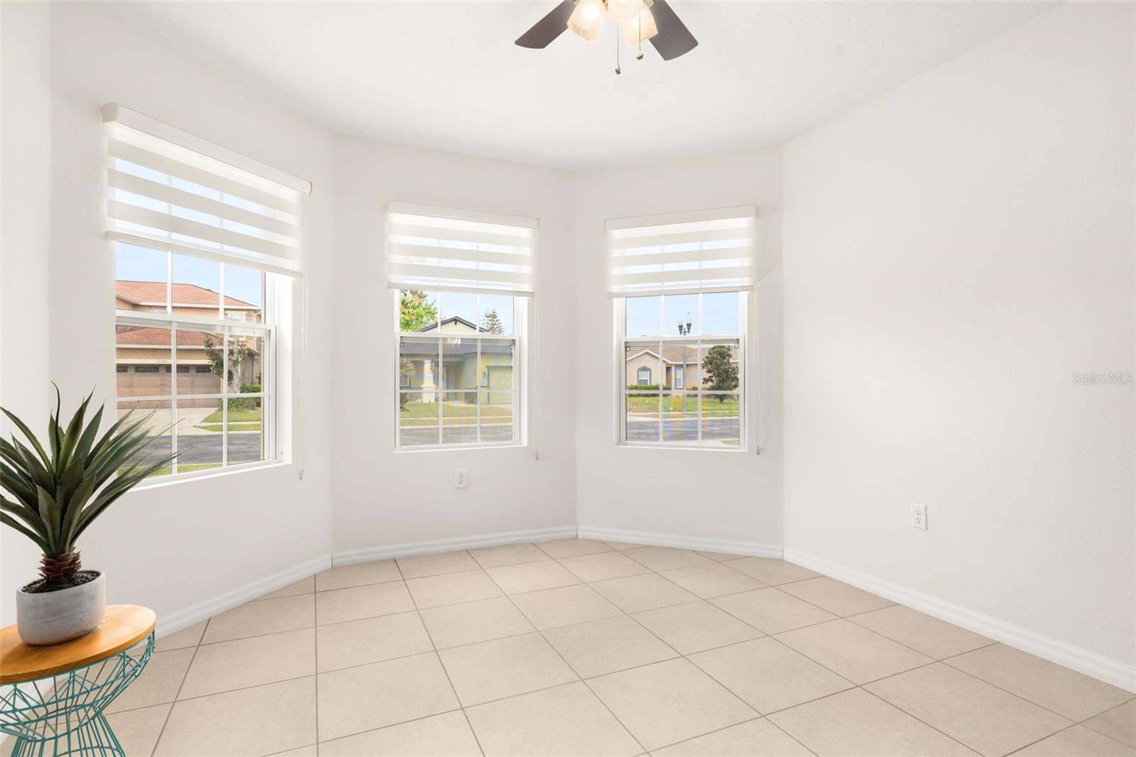 MAGNOLIA RDG - Residential