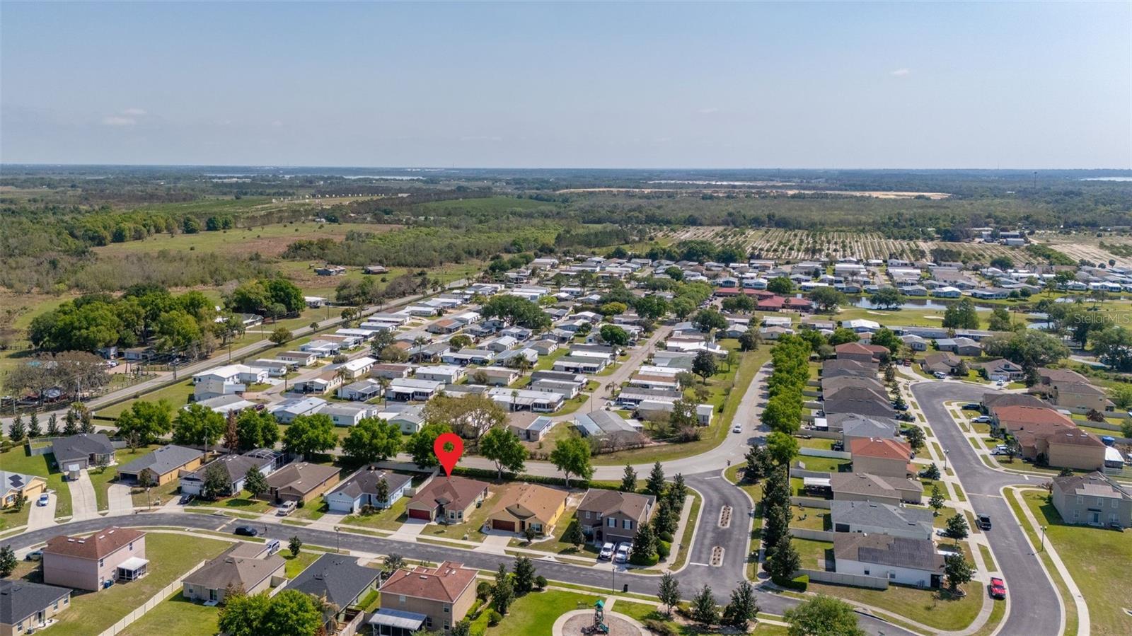 MAGNOLIA RDG - Residential