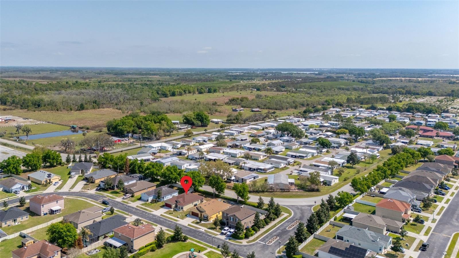 MAGNOLIA RDG - Residential