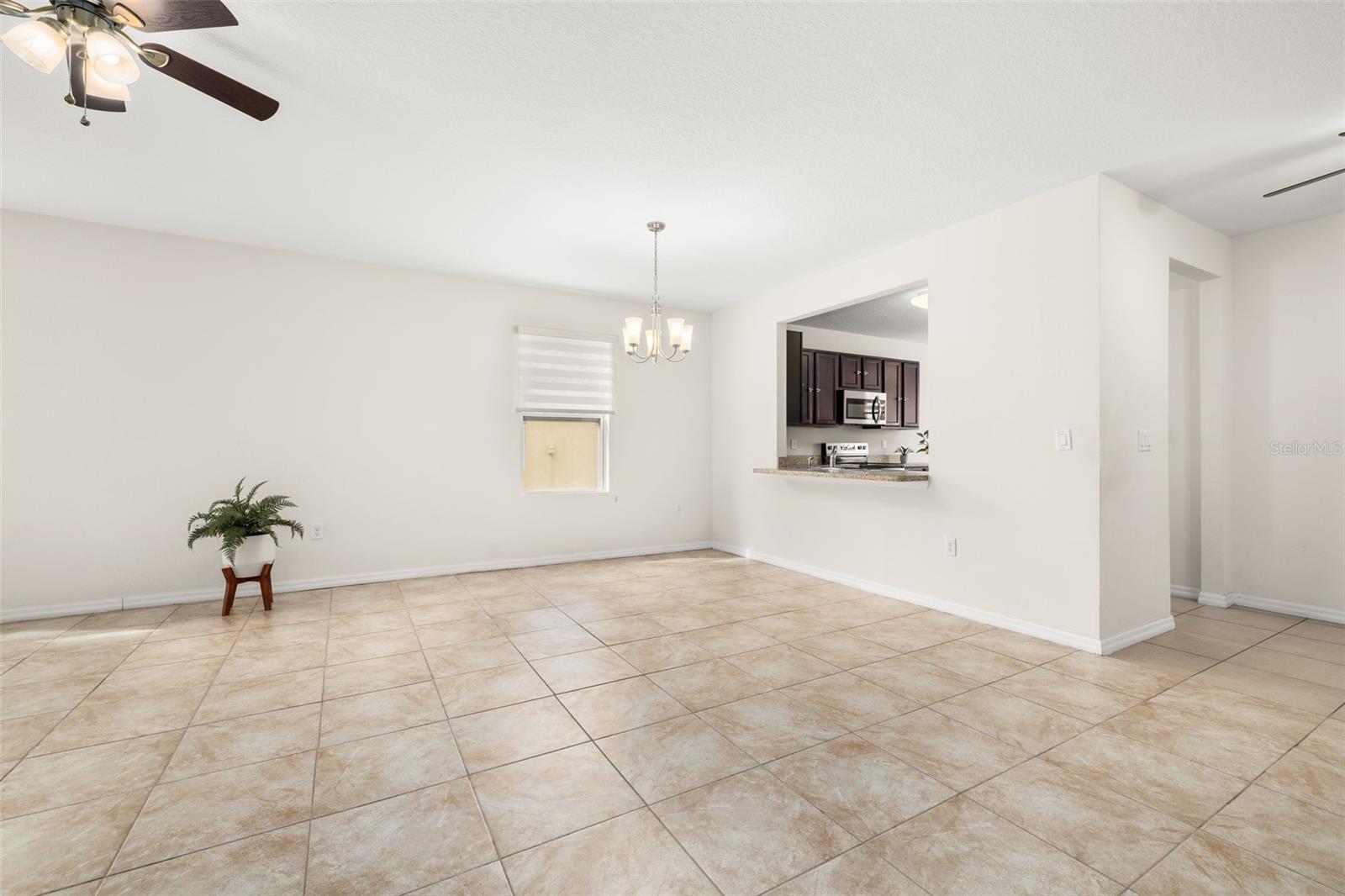 MAGNOLIA RDG - Residential