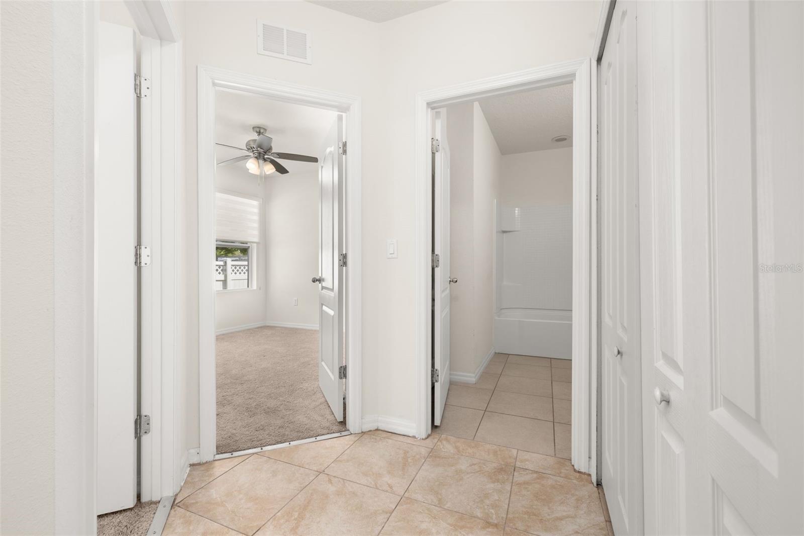 MAGNOLIA RDG - Residential