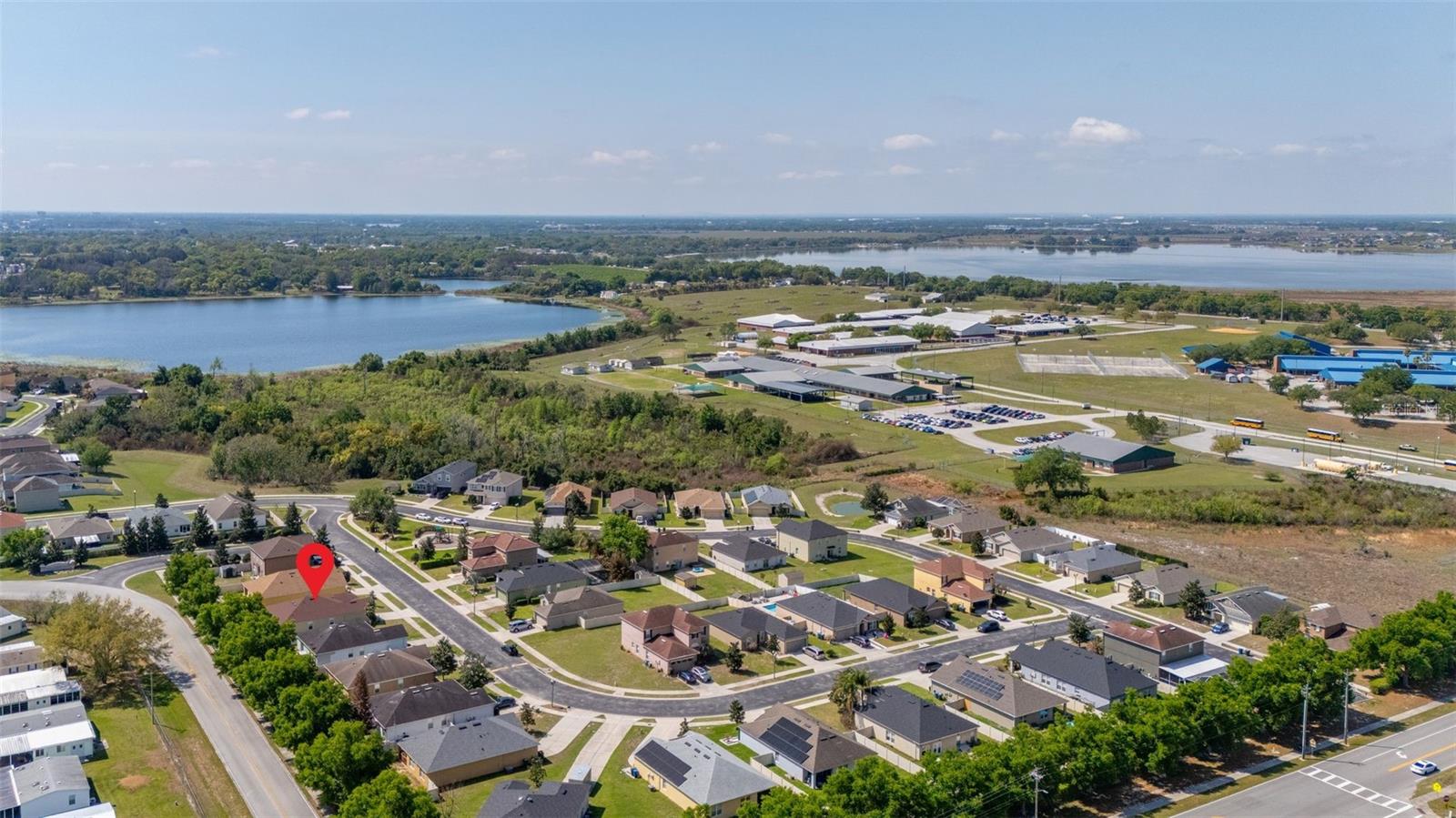 MAGNOLIA RDG - Residential