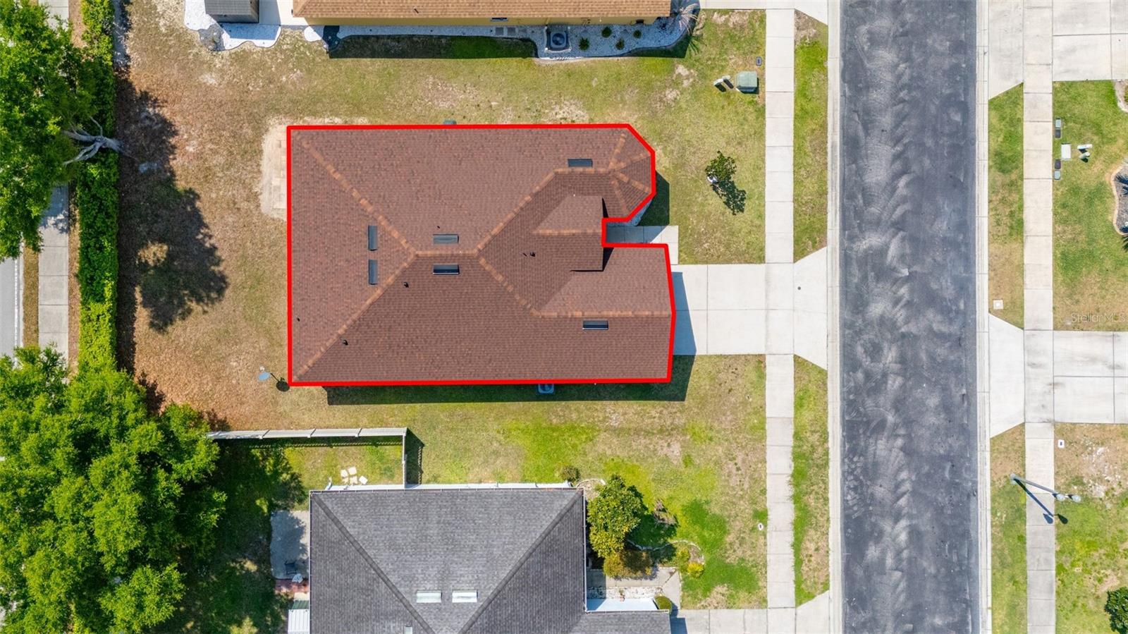 MAGNOLIA RDG - Residential