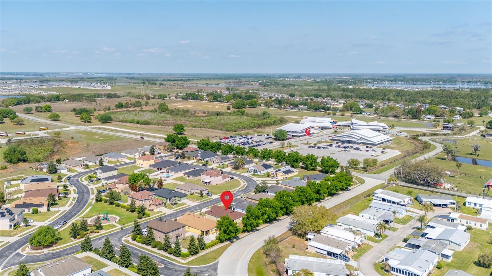 MAGNOLIA RDG - Residential