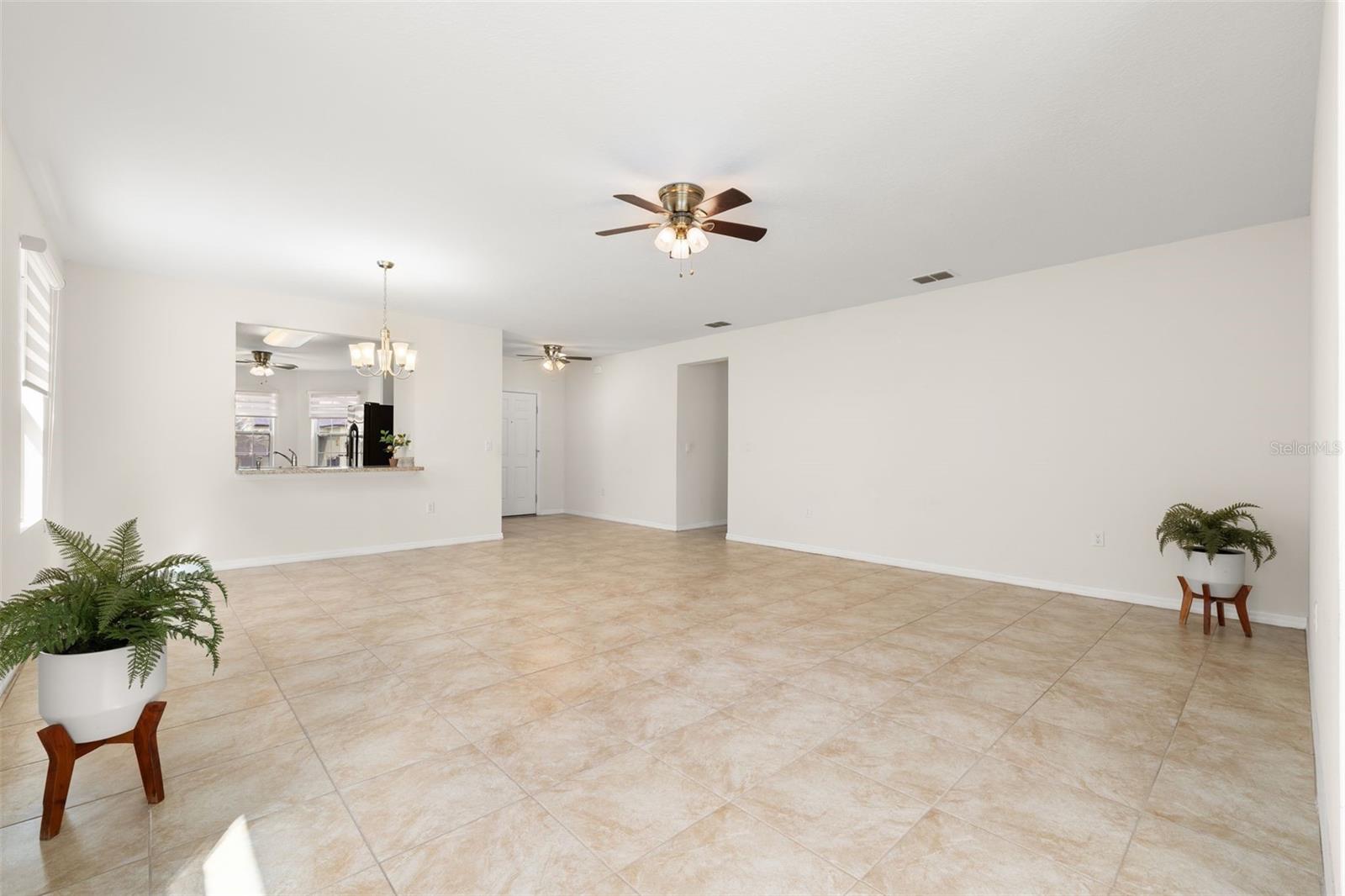 MAGNOLIA RDG - Residential