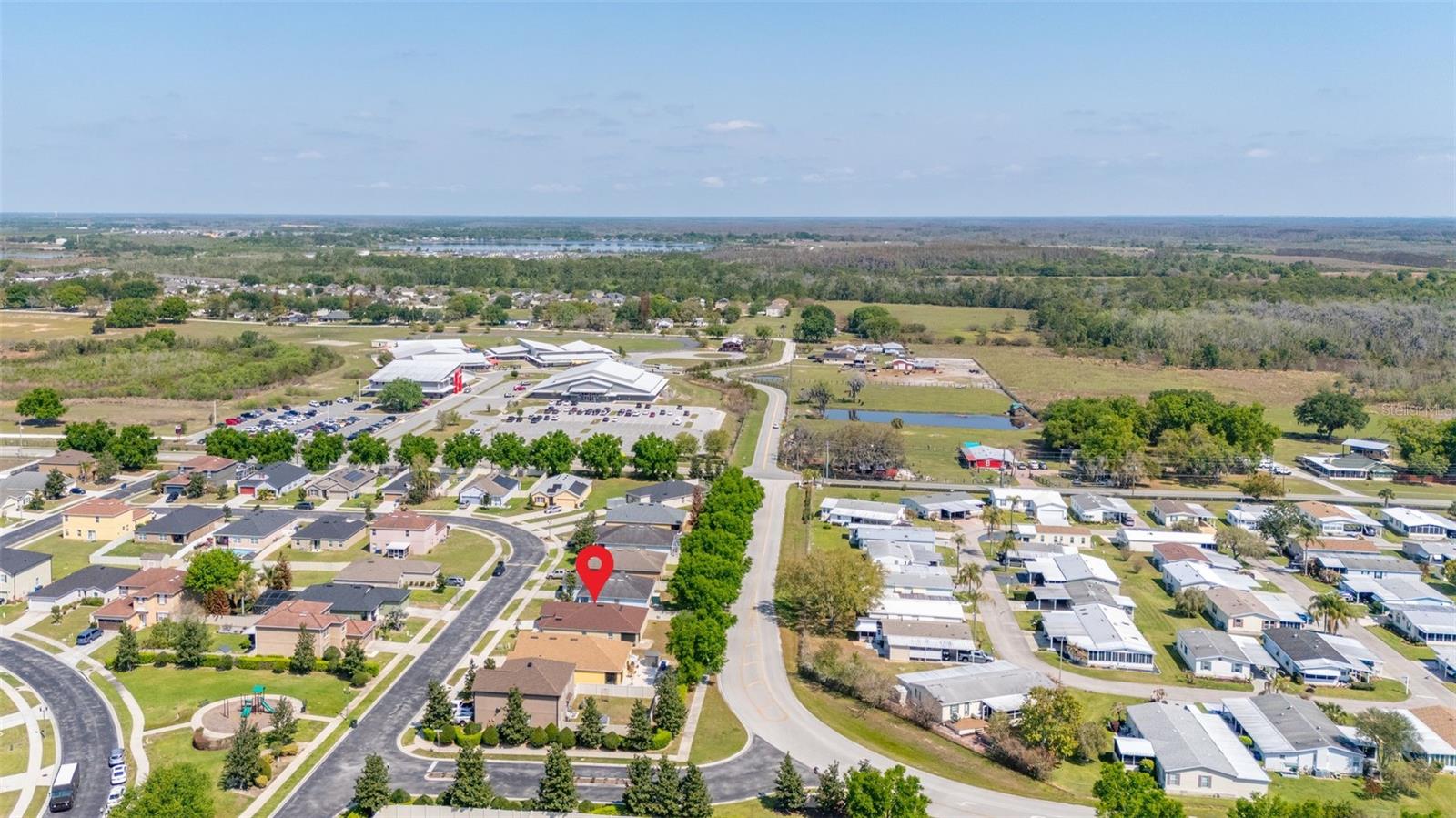 MAGNOLIA RDG - Residential