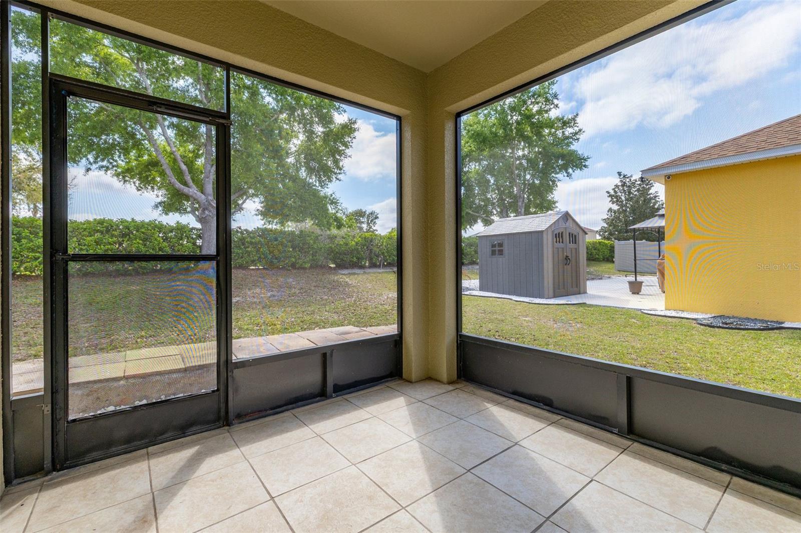 MAGNOLIA RDG - Residential