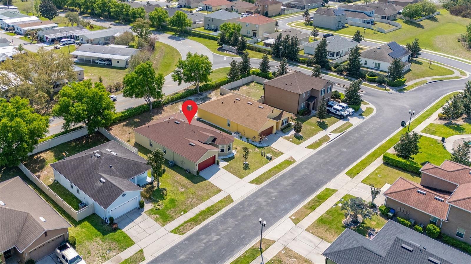 MAGNOLIA RDG - Residential