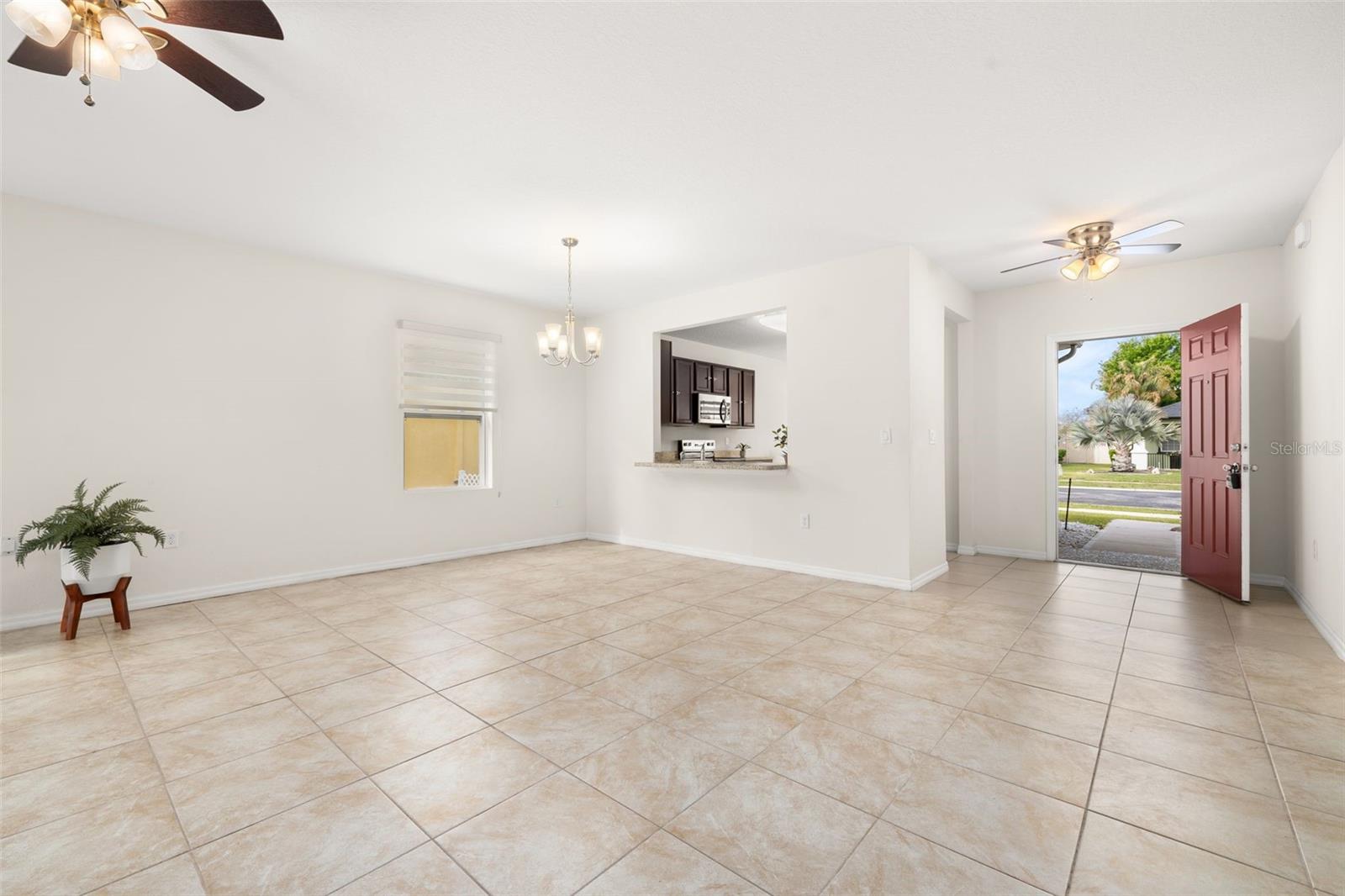 MAGNOLIA RDG - Residential