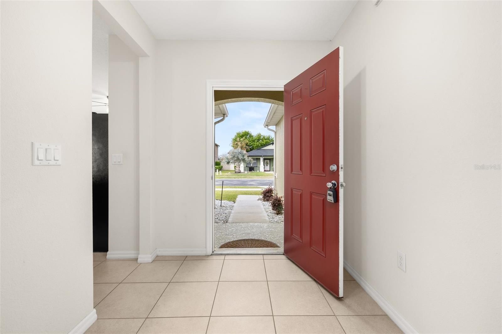 MAGNOLIA RDG - Residential