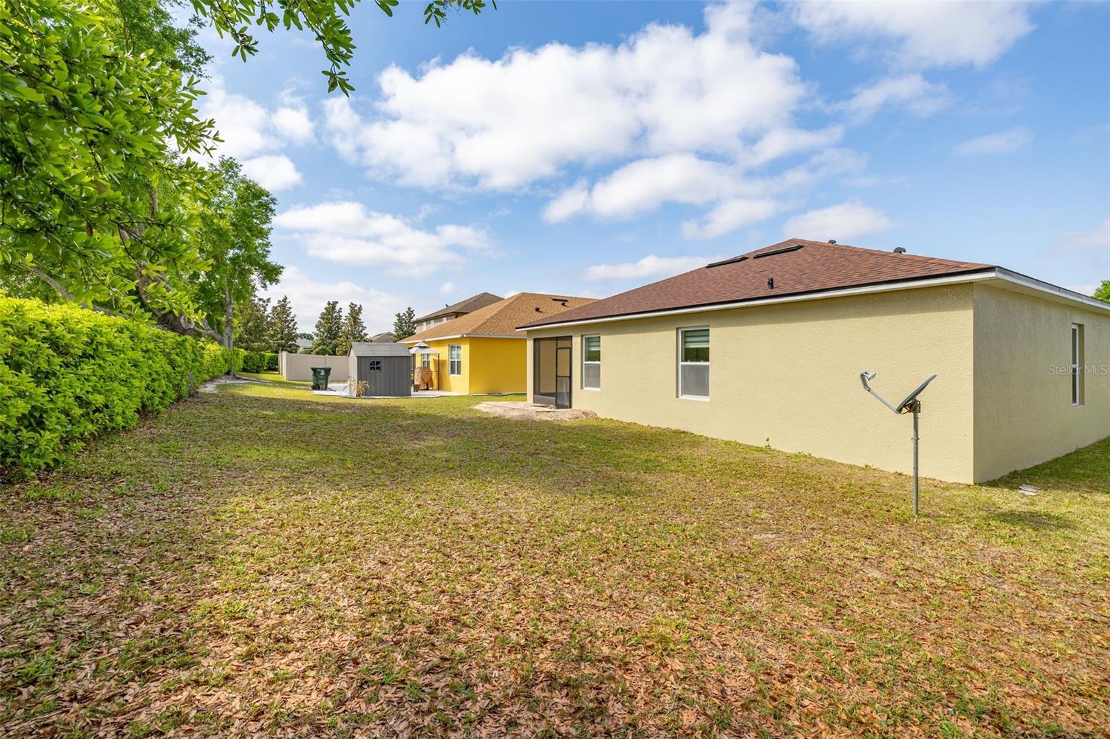 MAGNOLIA RDG - Residential