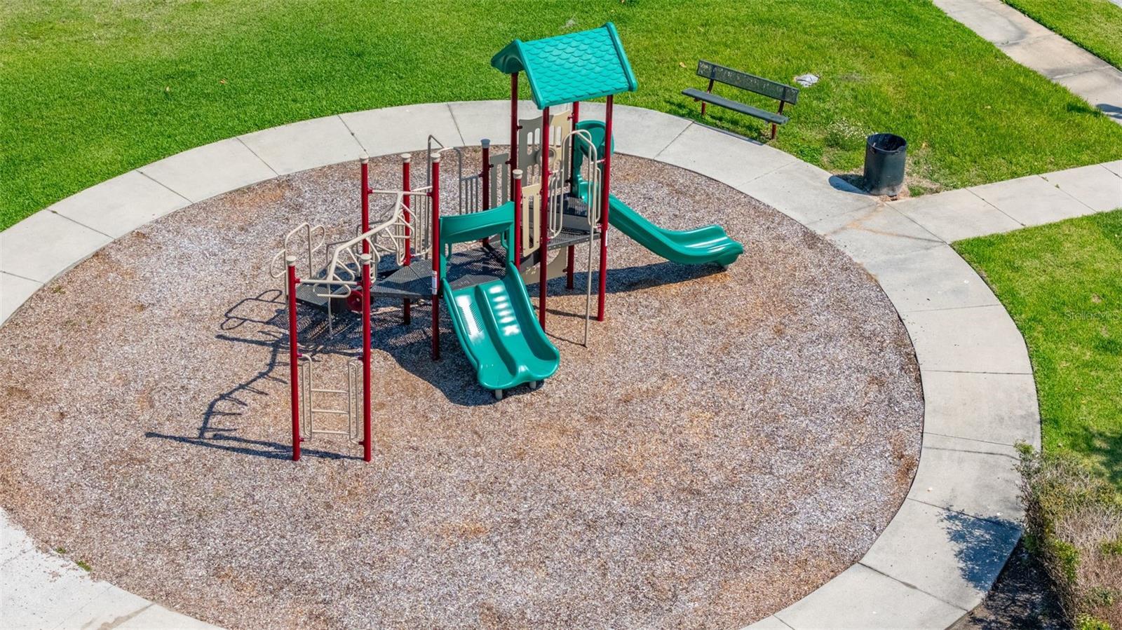 MAGNOLIA RDG - Residential