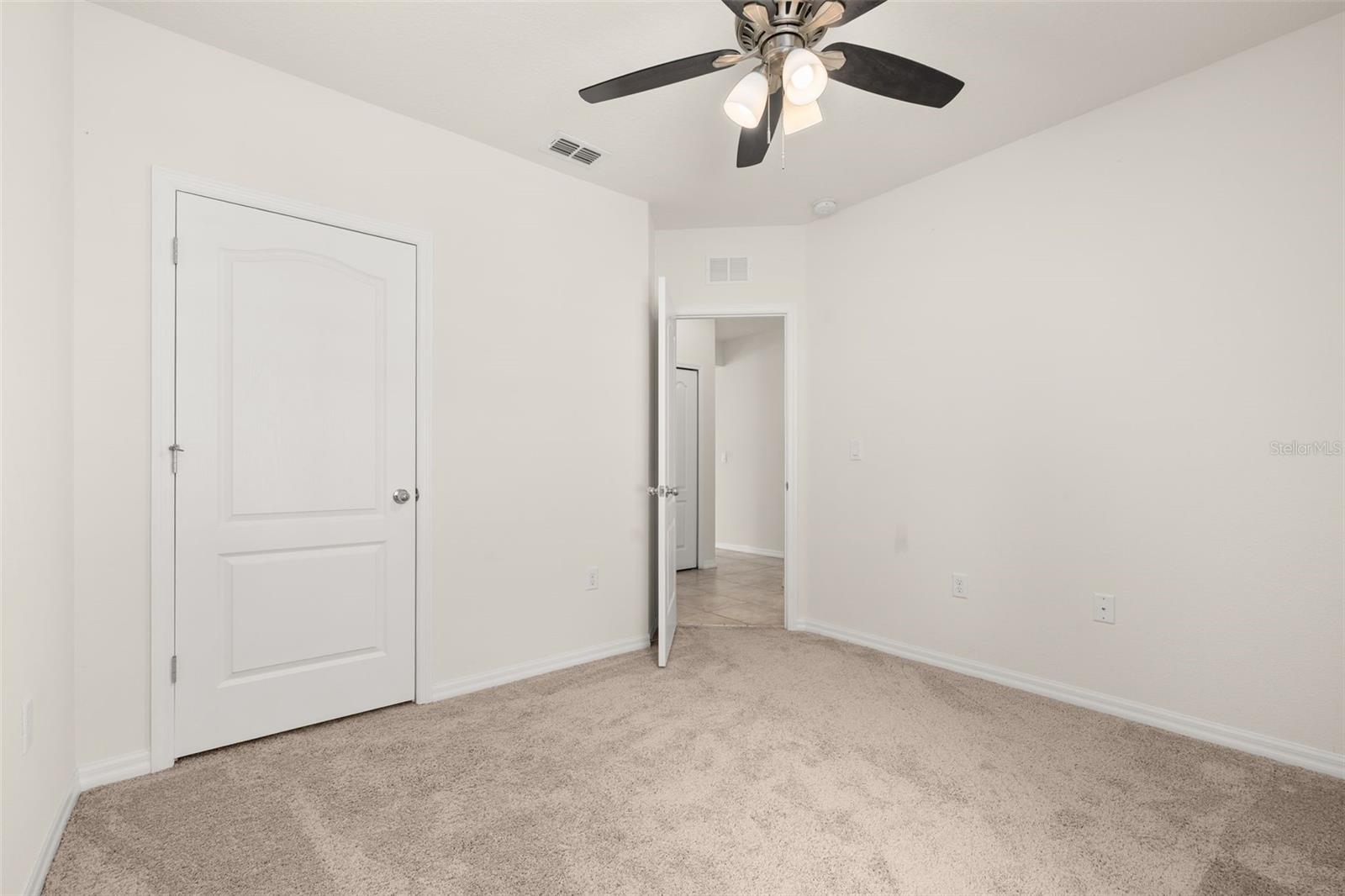 MAGNOLIA RDG - Residential