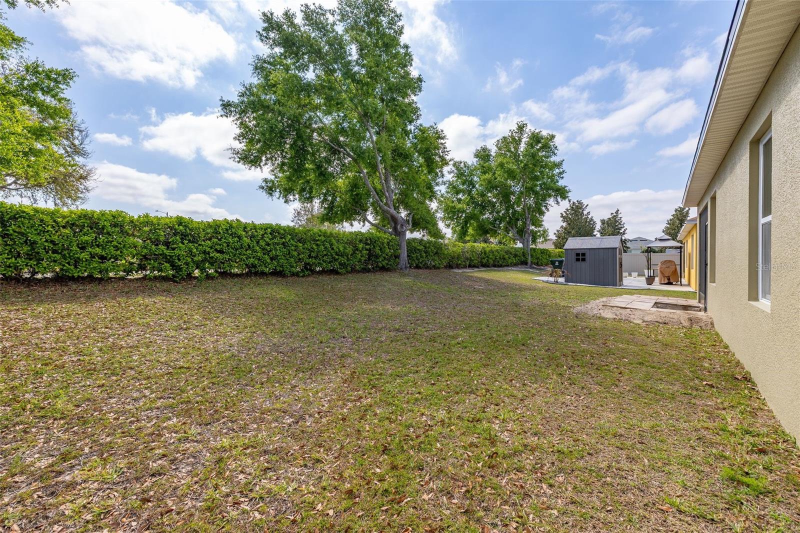 MAGNOLIA RDG - Residential