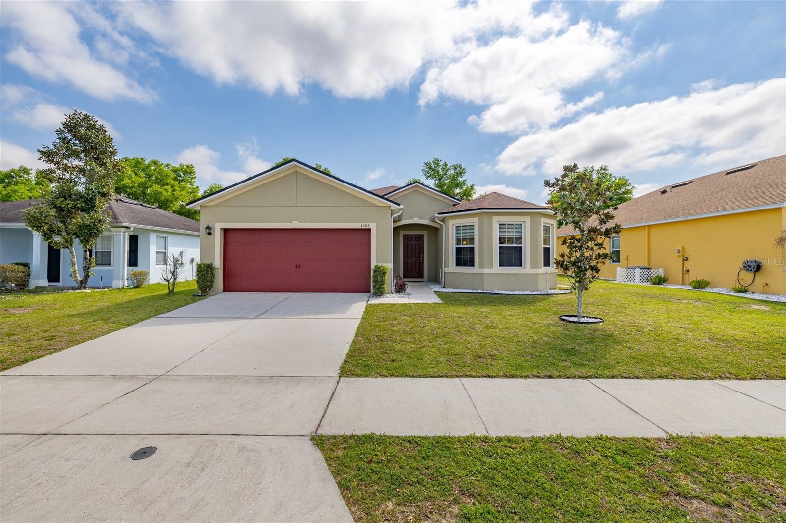 MAGNOLIA RDG - Residential