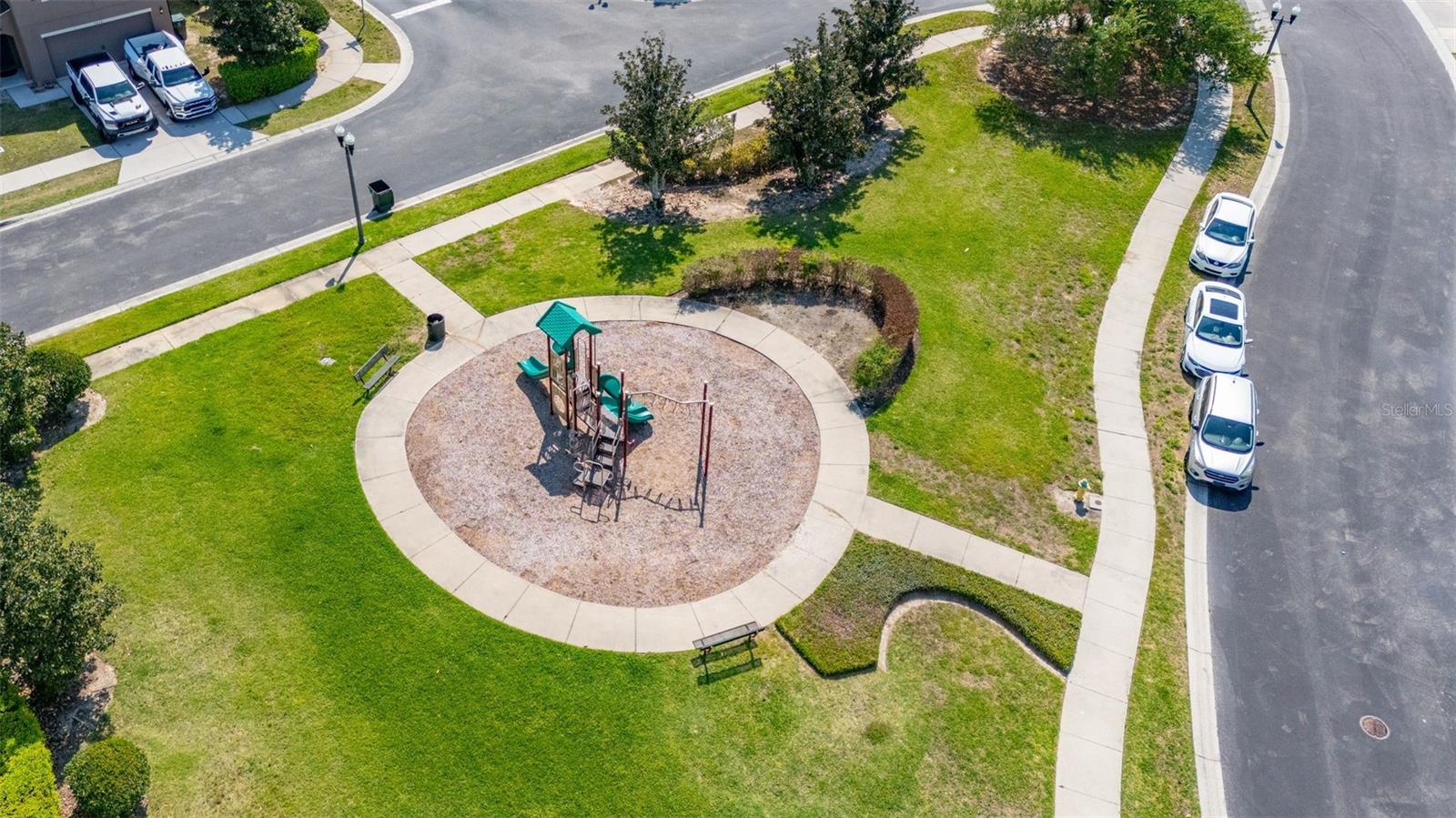 MAGNOLIA RDG - Residential