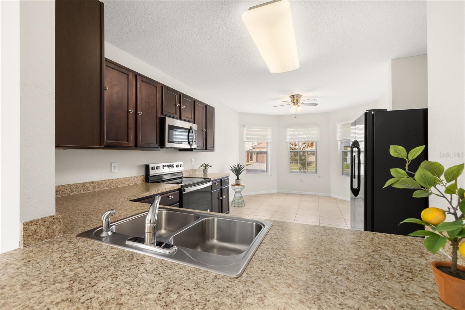 MAGNOLIA RDG - Residential