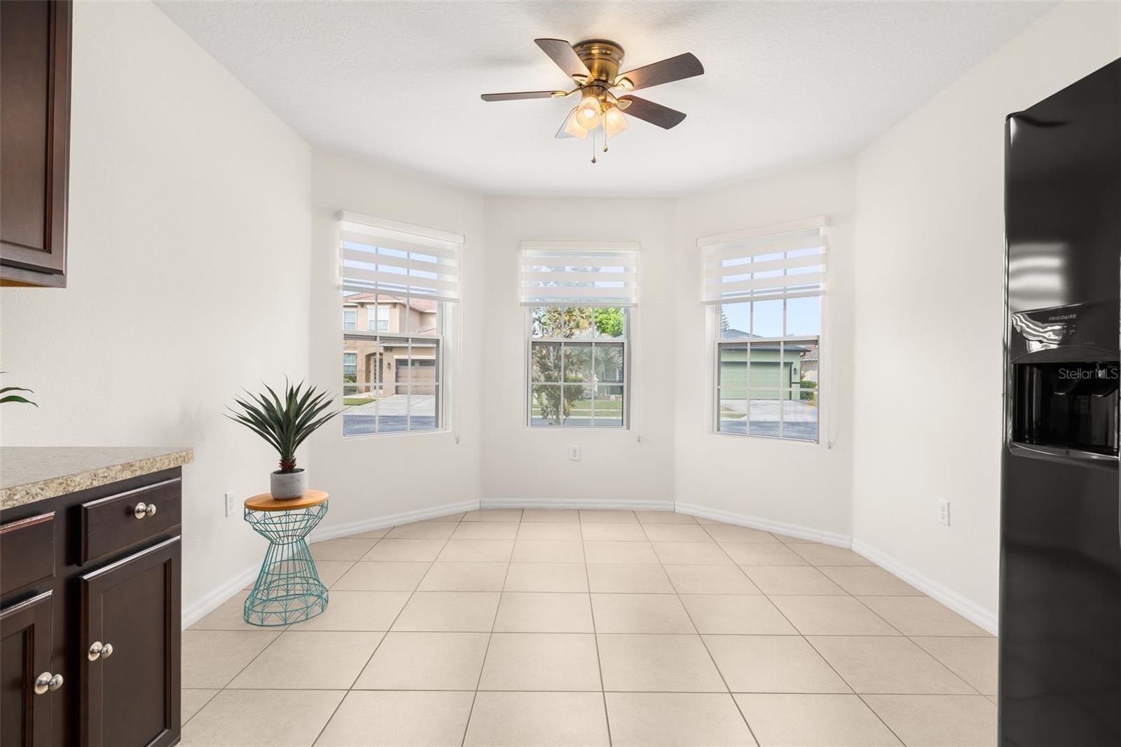 MAGNOLIA RDG - Residential