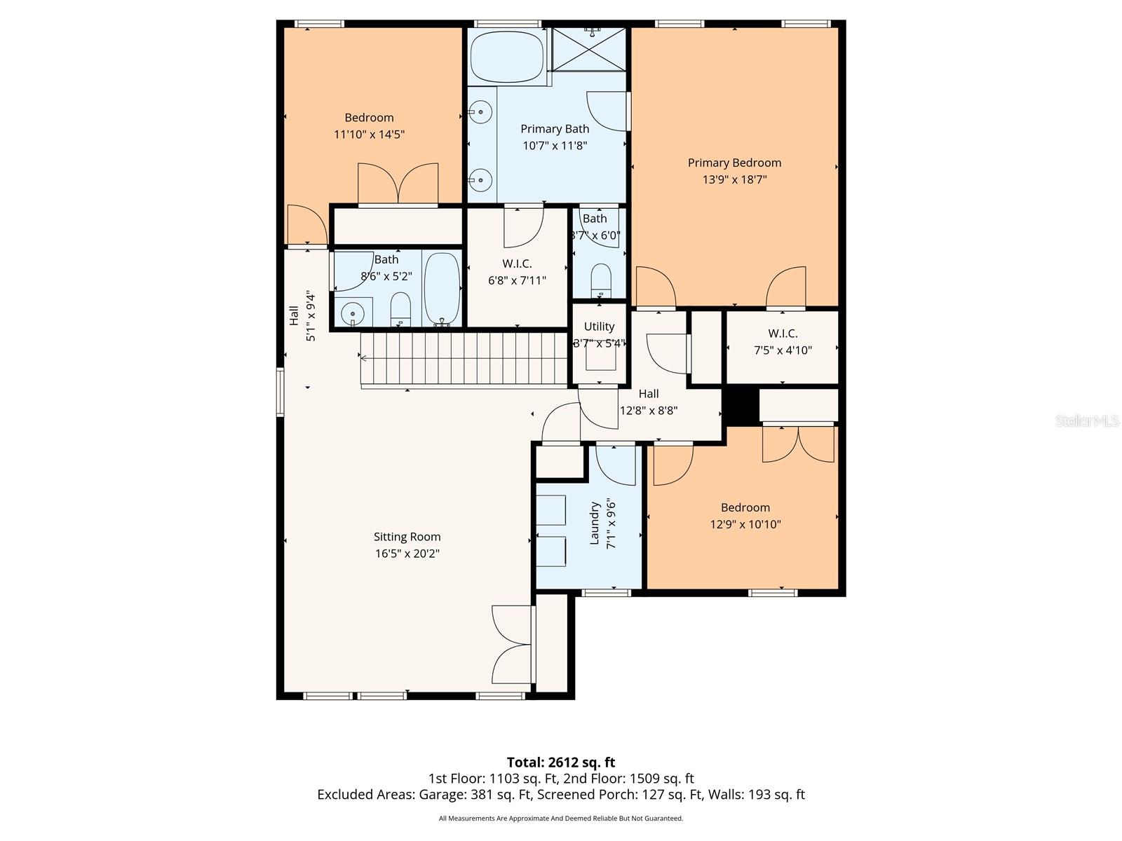 MANGROVE MANOR PH 1 - Residential