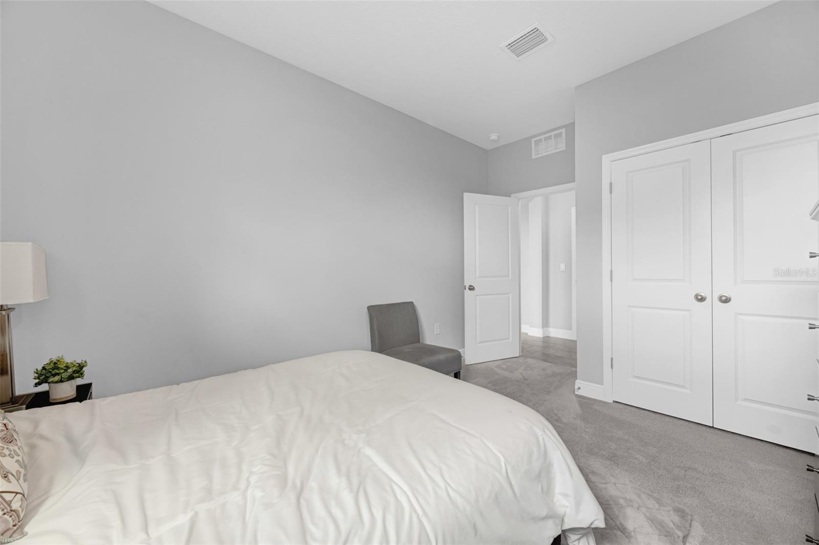 MANGROVE MANOR PH 1 - Residential