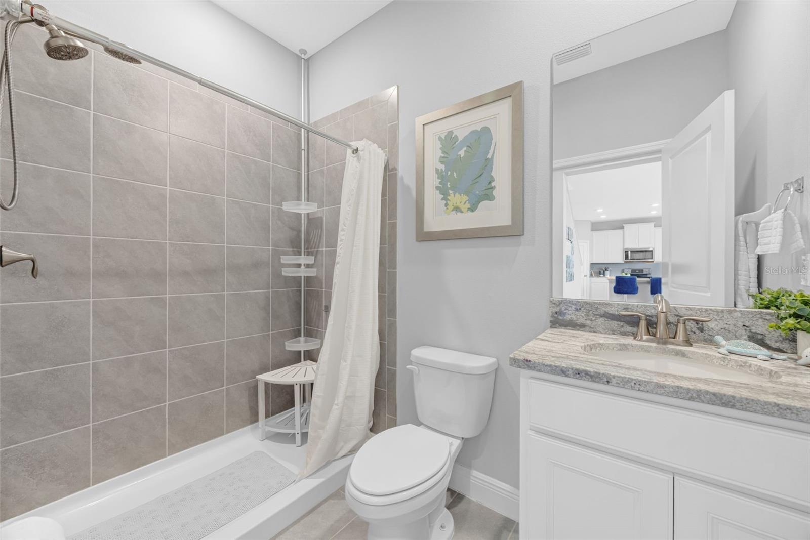MANGROVE MANOR PH 1 - Residential