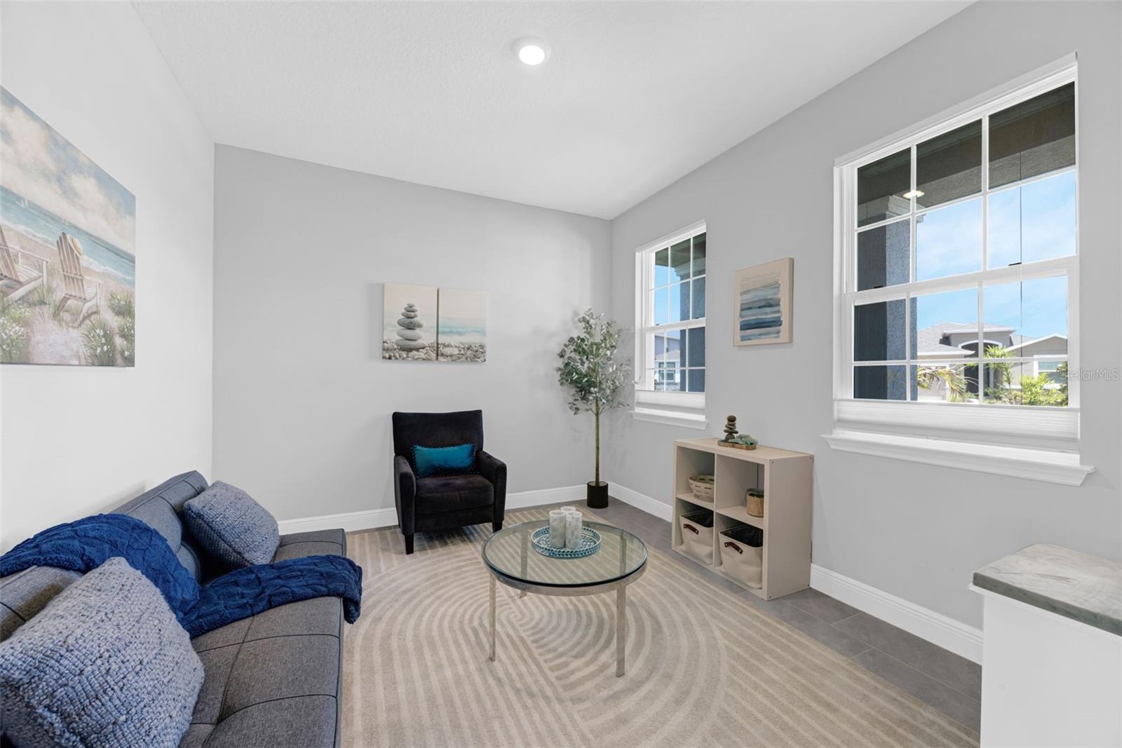 MANGROVE MANOR PH 1 - Residential