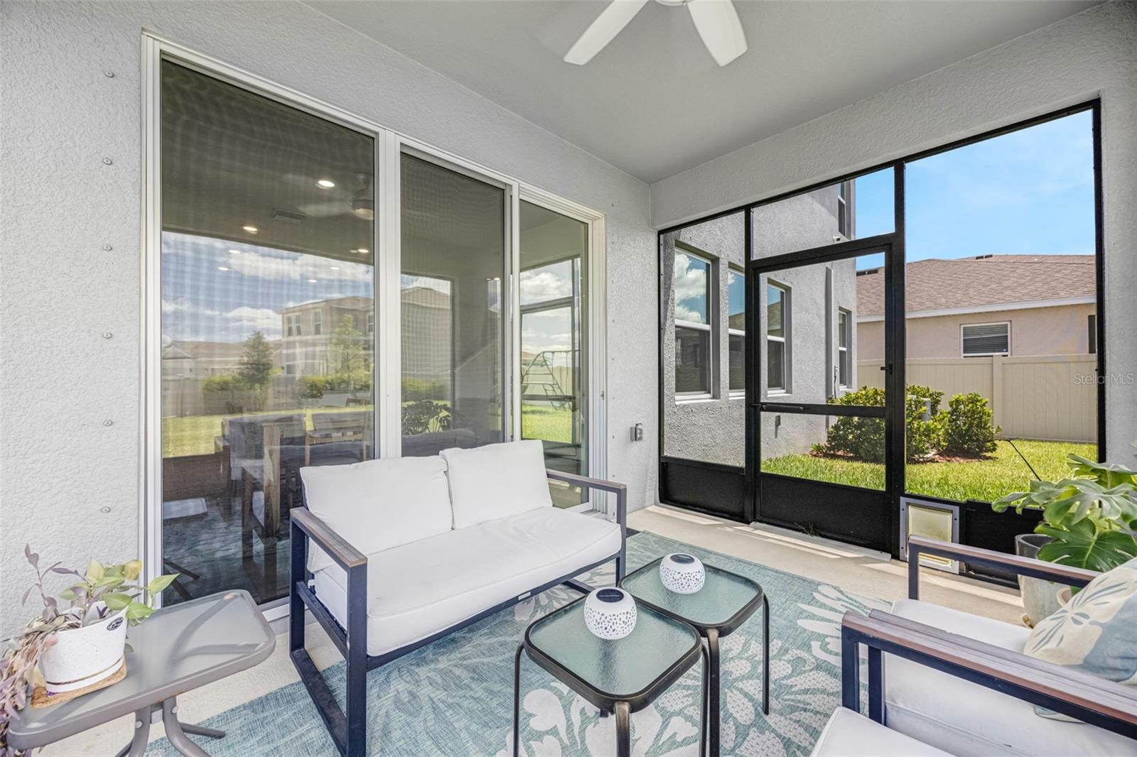 MANGROVE MANOR PH 1 - Residential