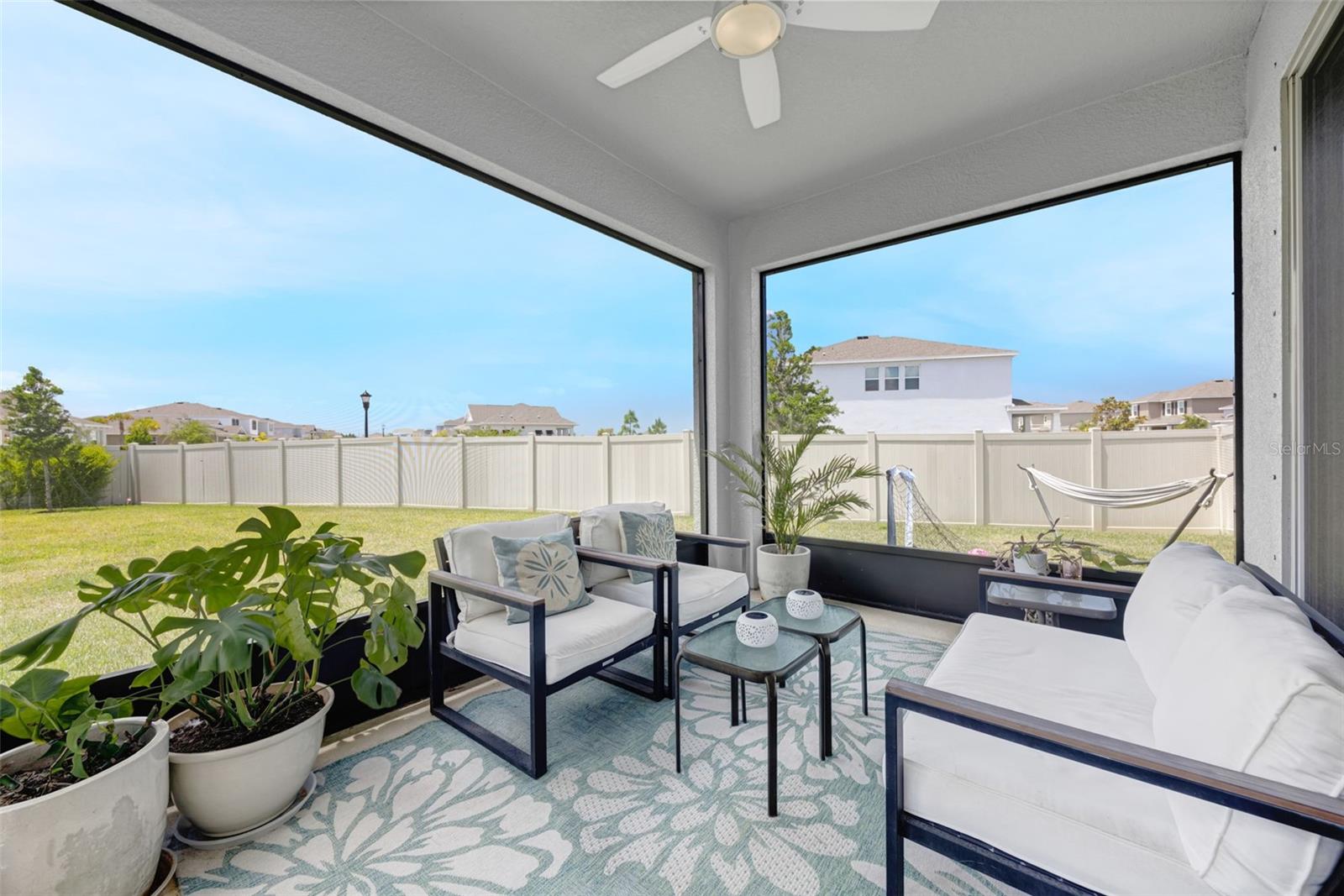 MANGROVE MANOR PH 1 - Residential