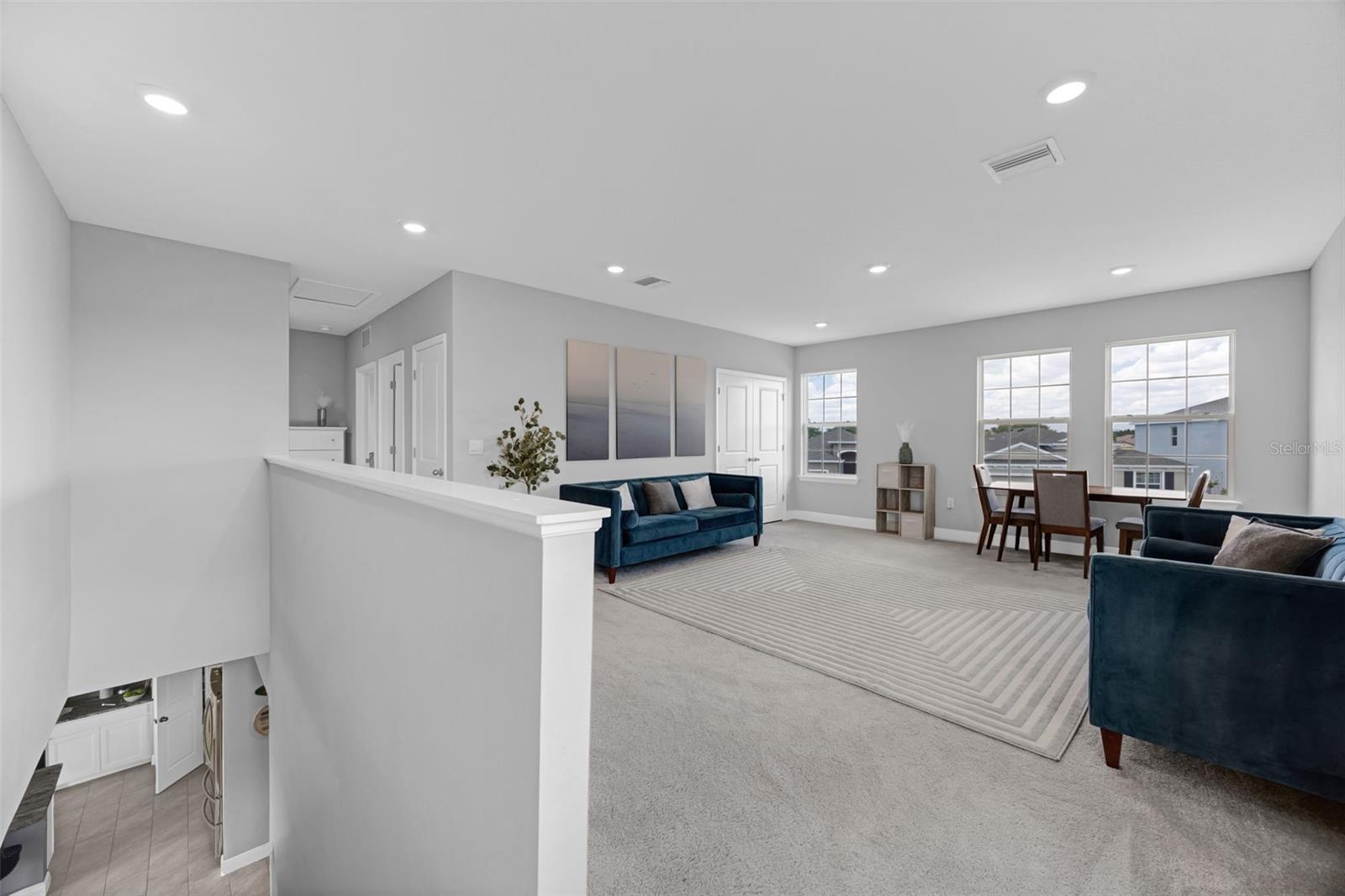 MANGROVE MANOR PH 1 - Residential