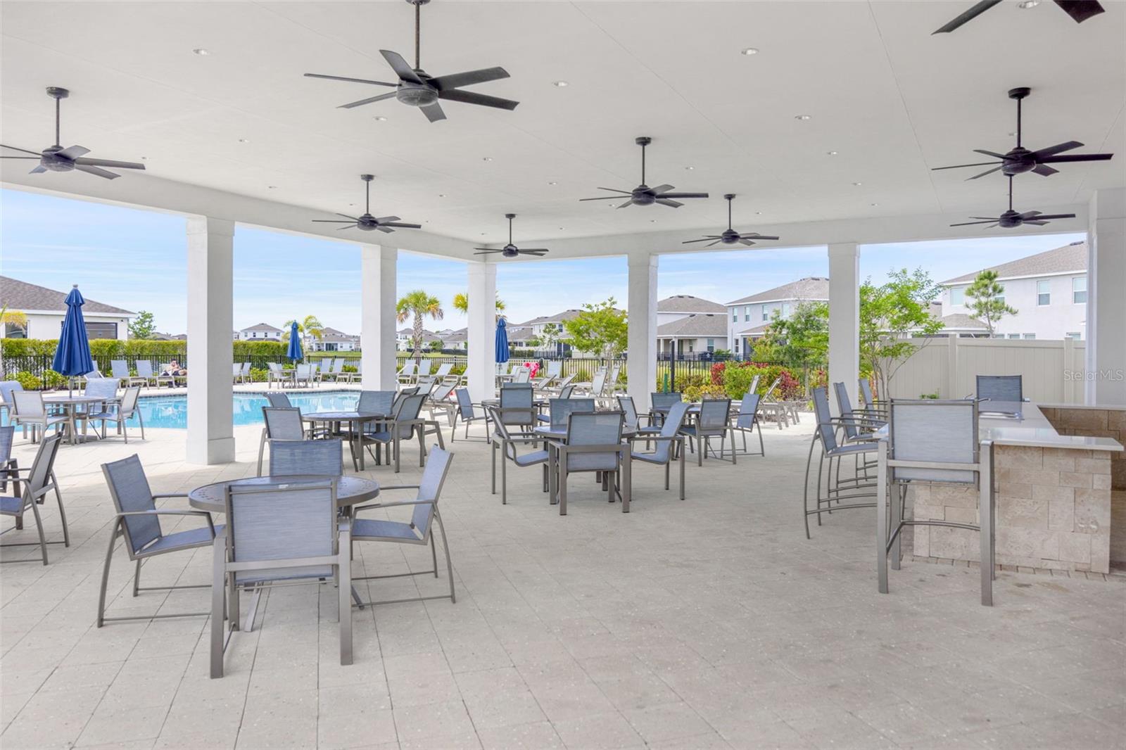 MANGROVE MANOR PH 1 - Residential