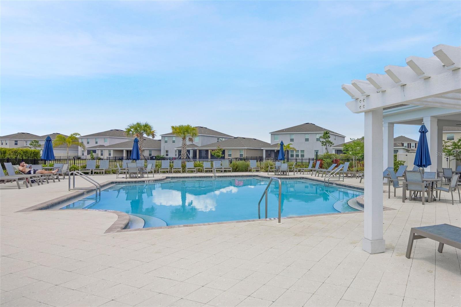 MANGROVE MANOR PH 1 - Residential