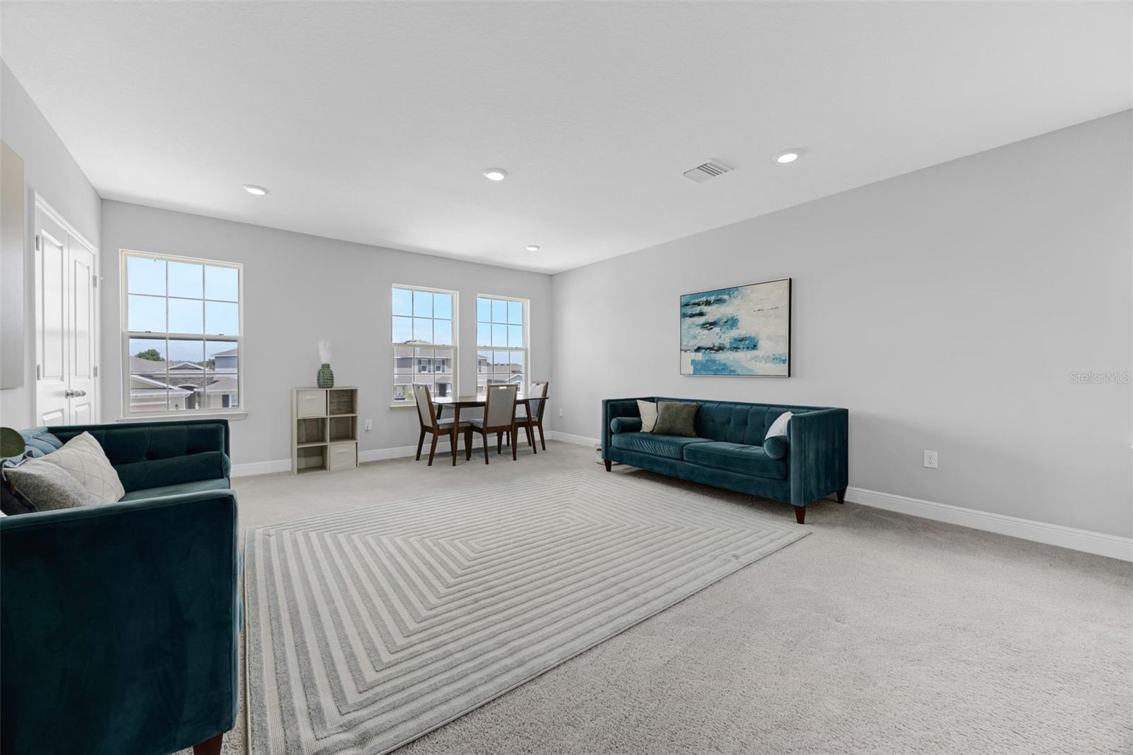 MANGROVE MANOR PH 1 - Residential