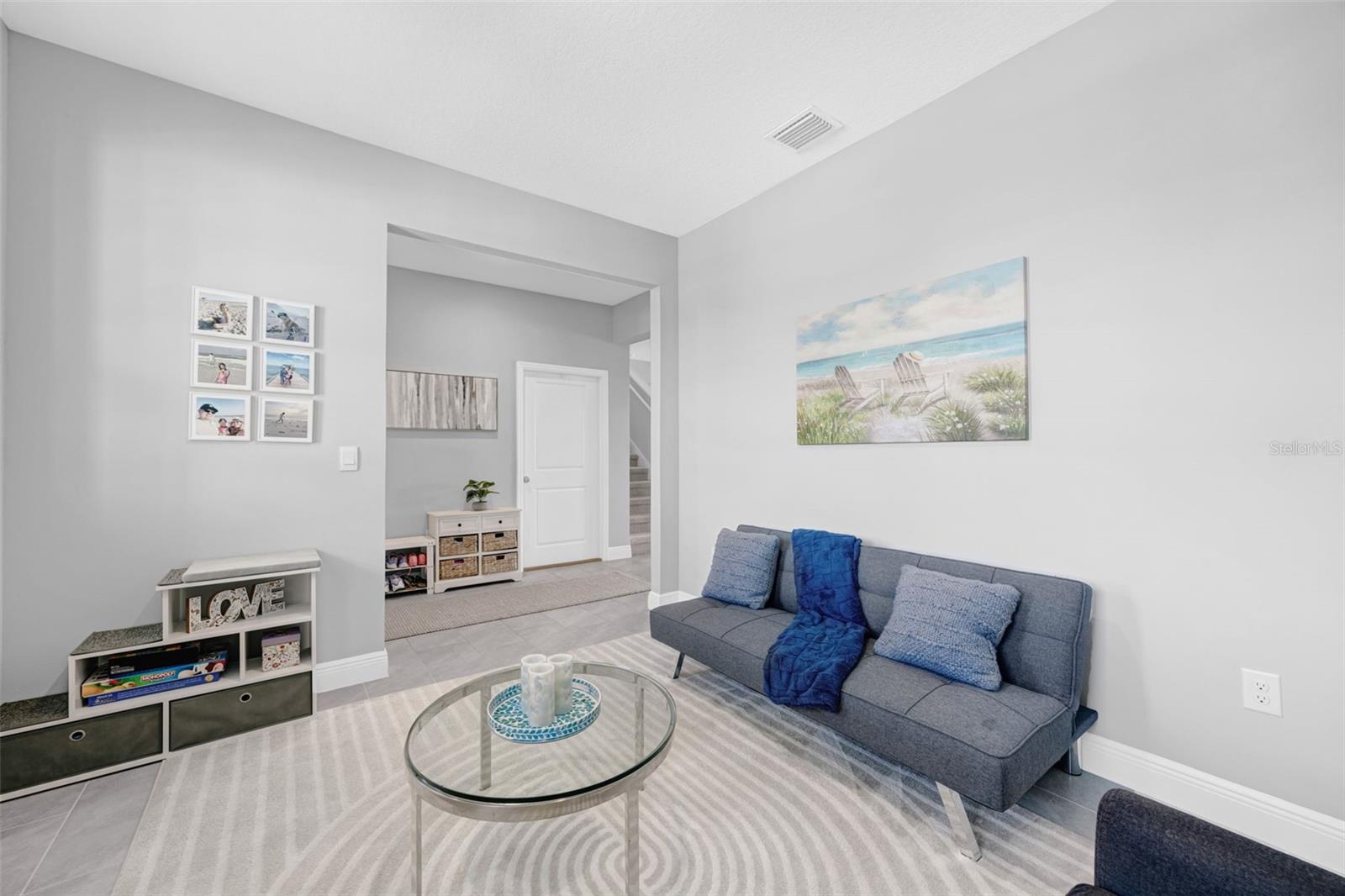 MANGROVE MANOR PH 1 - Residential