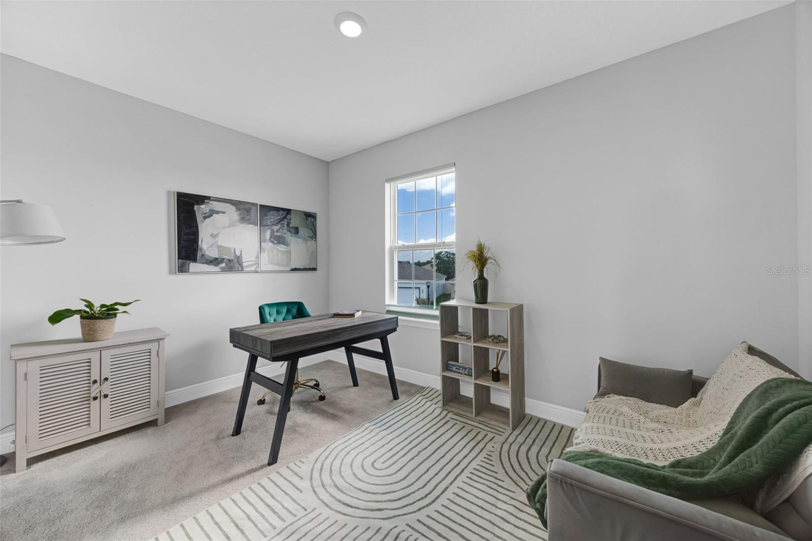 MANGROVE MANOR PH 1 - Residential