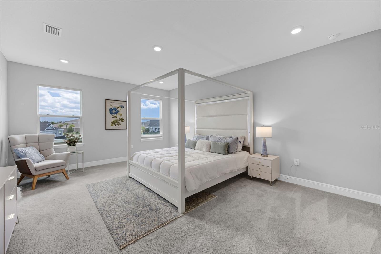 MANGROVE MANOR PH 1 - Residential