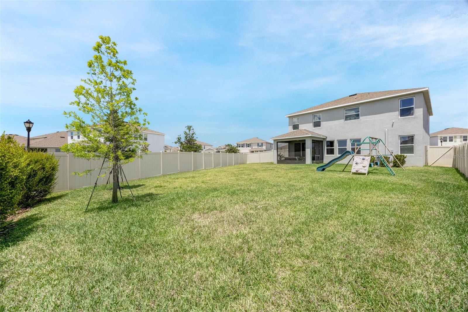 MANGROVE MANOR PH 1 - Residential