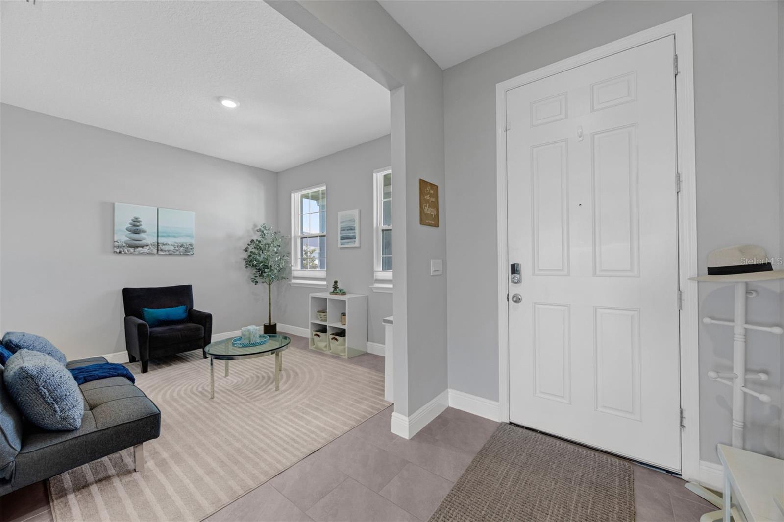 MANGROVE MANOR PH 1 - Residential