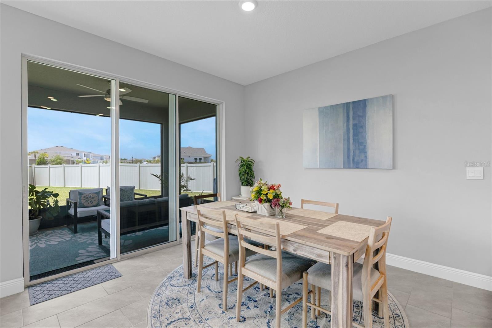 MANGROVE MANOR PH 1 - Residential