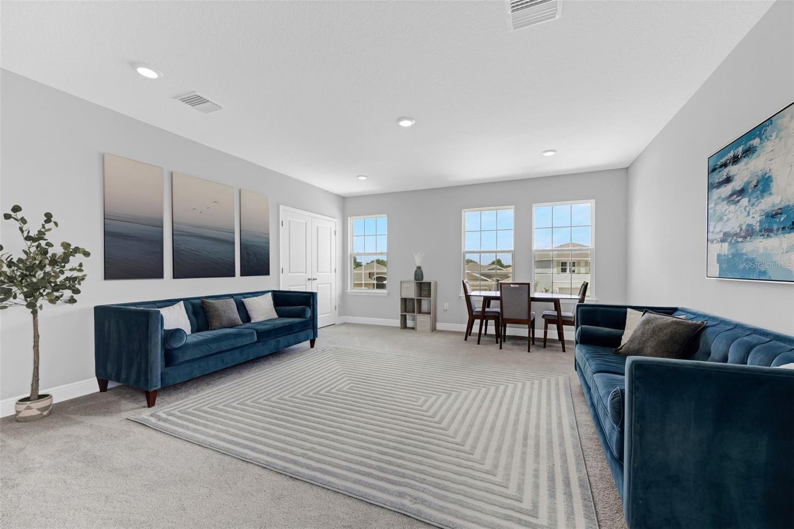 MANGROVE MANOR PH 1 - Residential