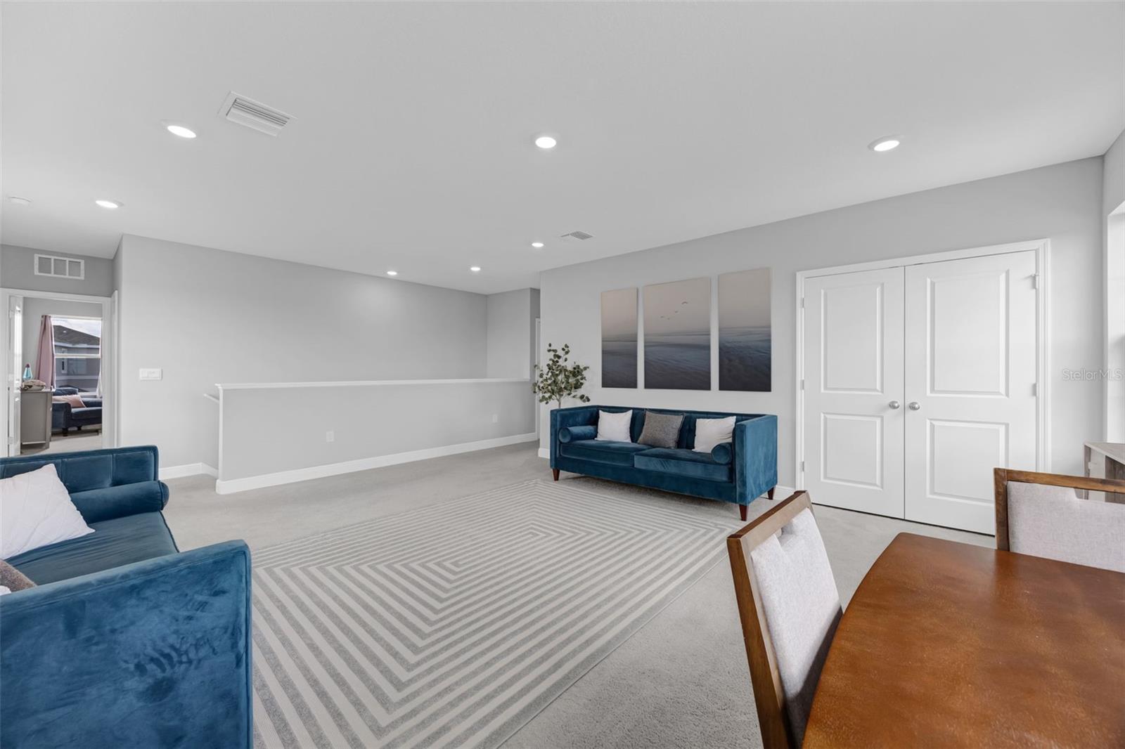 MANGROVE MANOR PH 1 - Residential