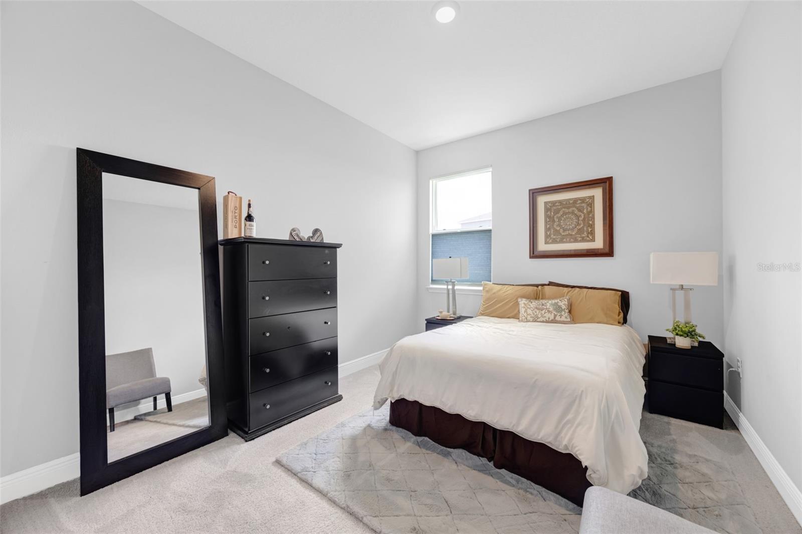 MANGROVE MANOR PH 1 - Residential