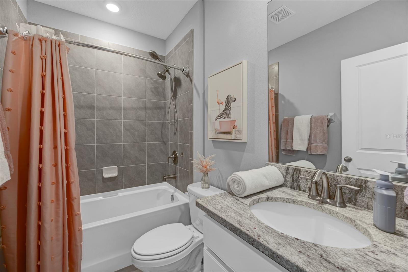 MANGROVE MANOR PH 1 - Residential