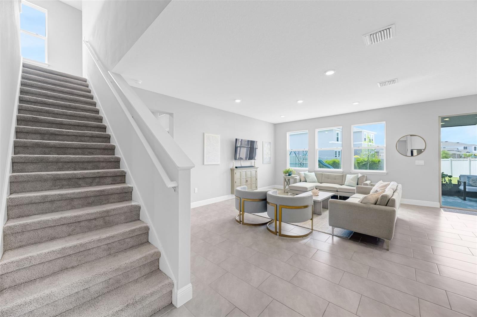 MANGROVE MANOR PH 1 - Residential