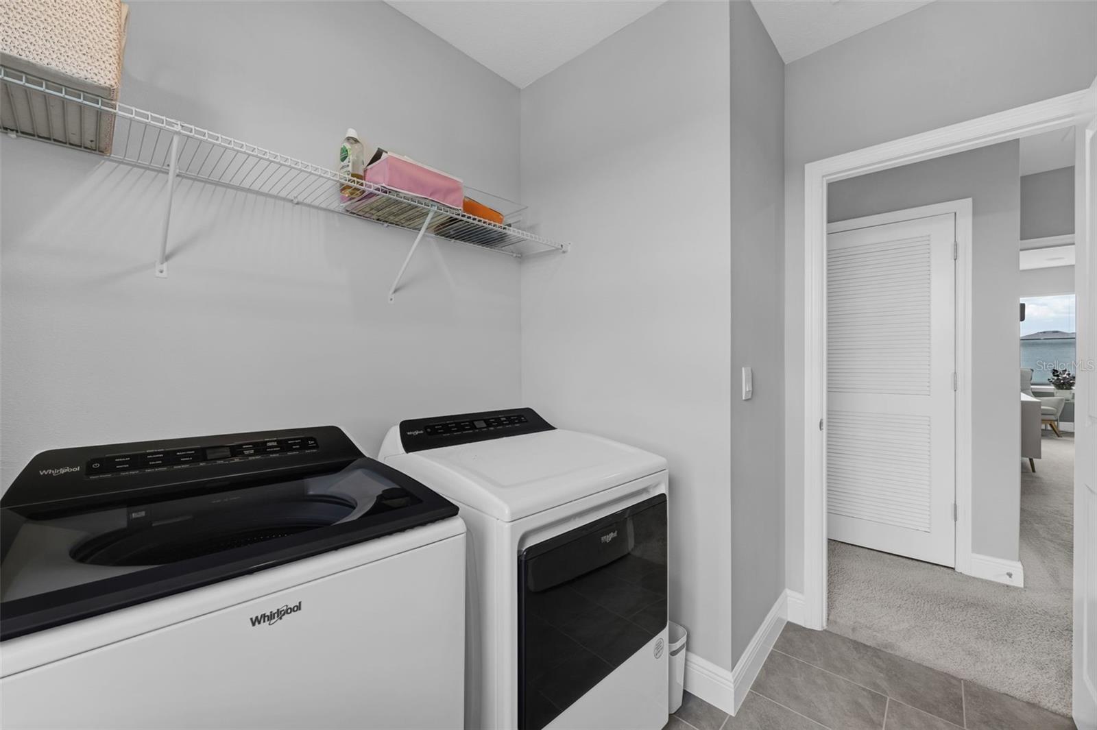 MANGROVE MANOR PH 1 - Residential