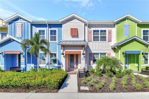 3205 CARIBBEAN SOUL DRIVE KISSIMMEE FL 34747
