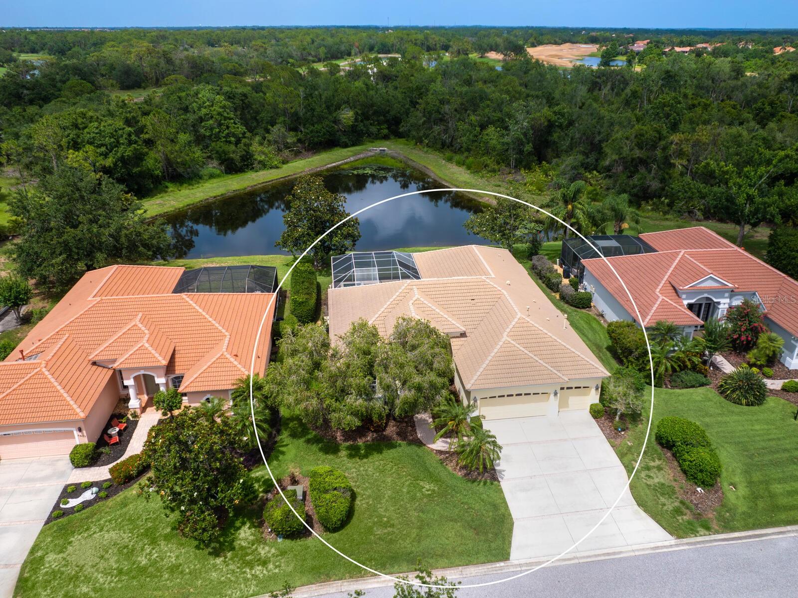 6811 HONEYSUCKLE TRAIL
